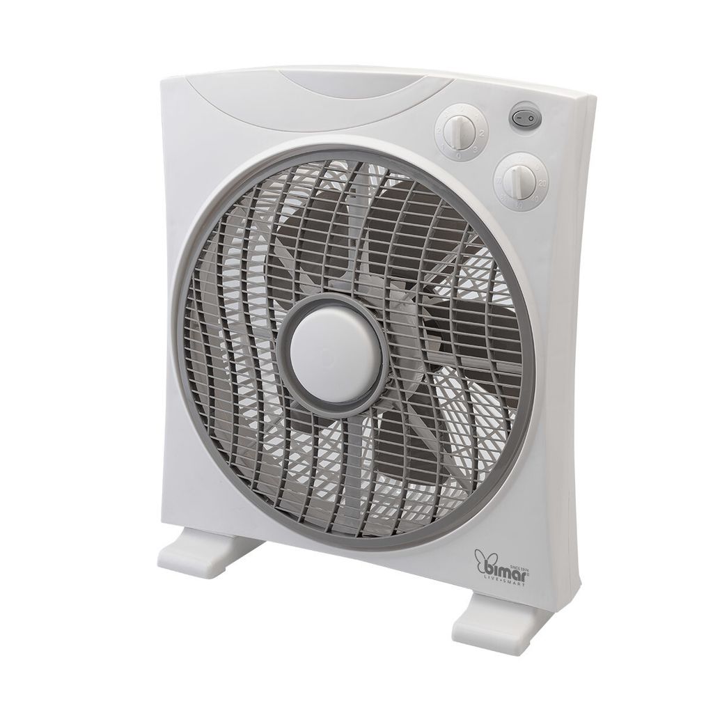 Bimar VBOX39T Ventilateur colonne à 5 pôles avec minuterie Image du produit 