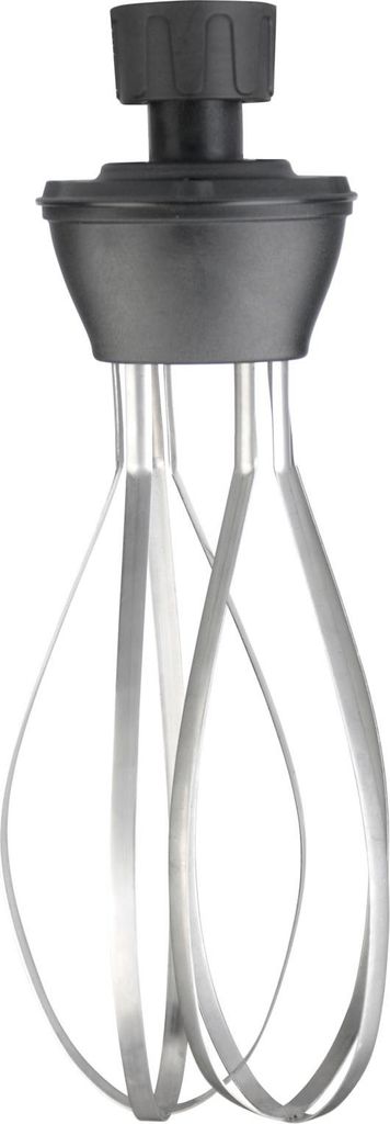 HENDI Schneebesen für Mixer 221884 & 221891, Kitchen Line, (L)250mm