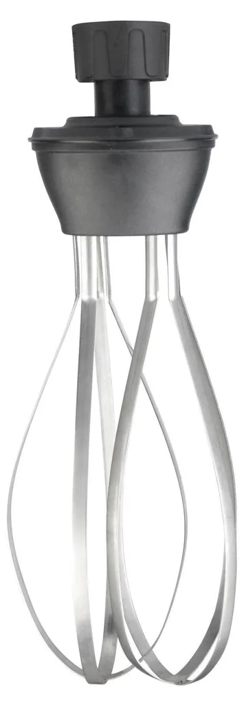 Fouet en inox 250mm Hendi Kitchen Line pour mixeurs 221884 221891
