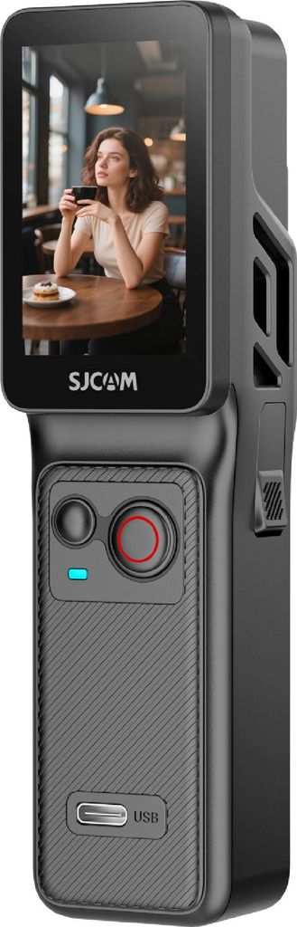 SJCAM C400 telecamera d'azione portatile 3 in 1 Immagine del prodotto 