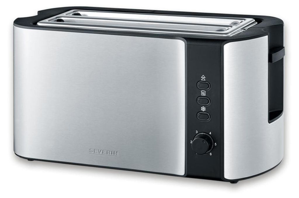 SEVERIN Automatik-Langschlitztoaster AT 2590 Produktbild 
