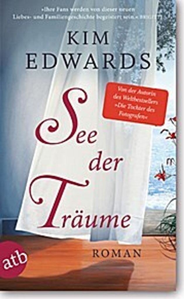 Edwards, K: See der Träume
