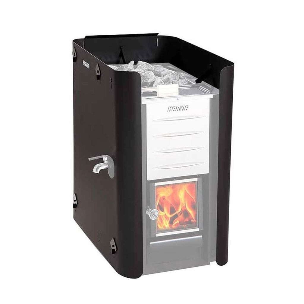 Schutzhülle für Harvia (20 ES Pro/S). WL650