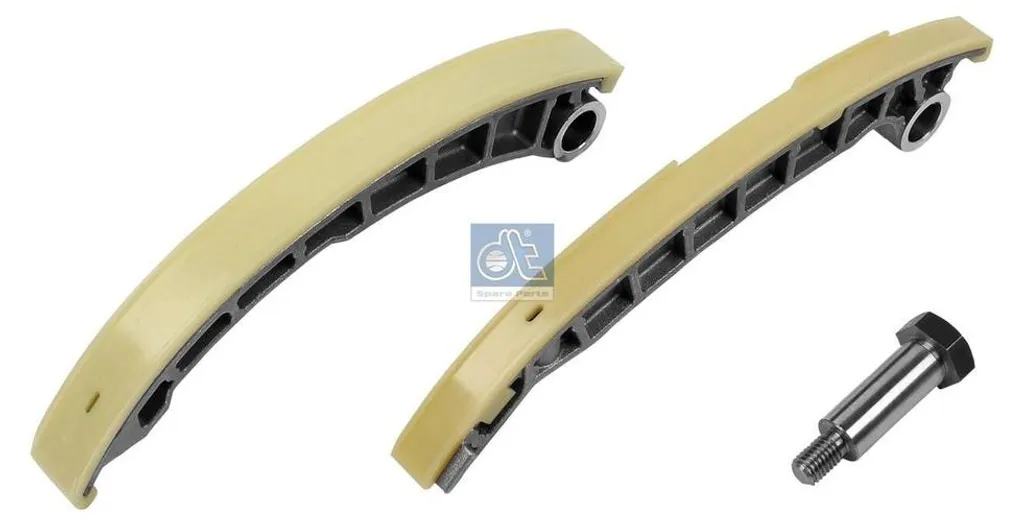 Glissière de chaîne de distribution DT Spare Parts pour Iveco Daily