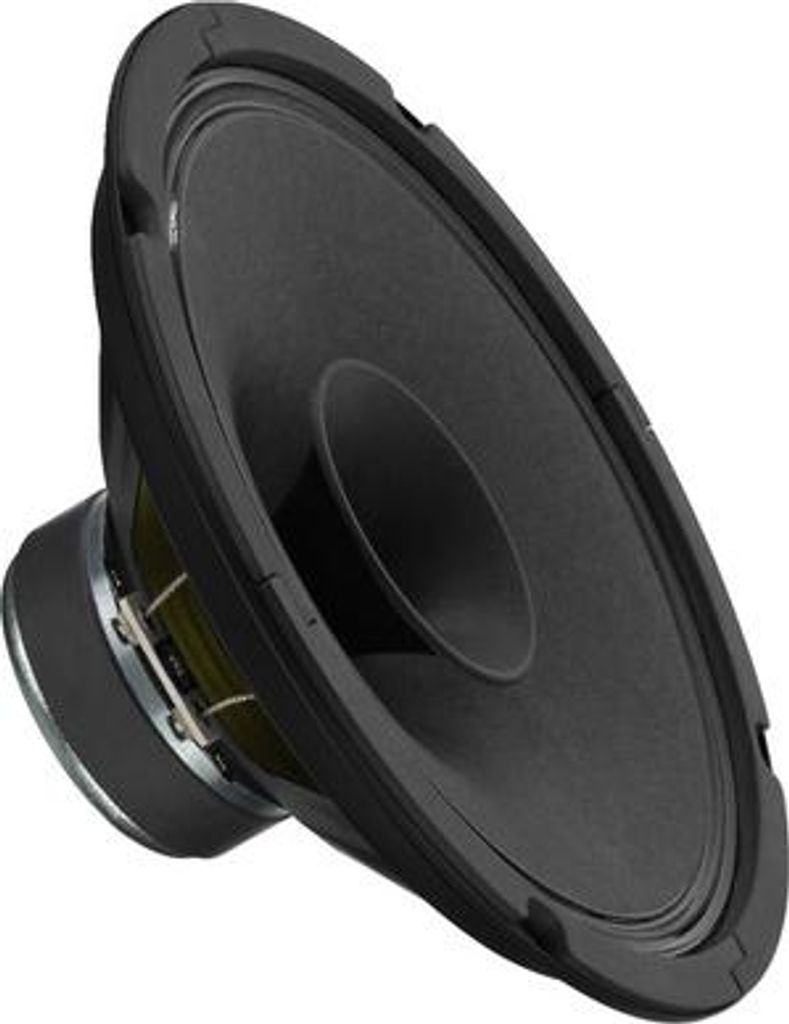 MONACOR SPM-200X/4 Haut-parleur à large bande Image du produit 