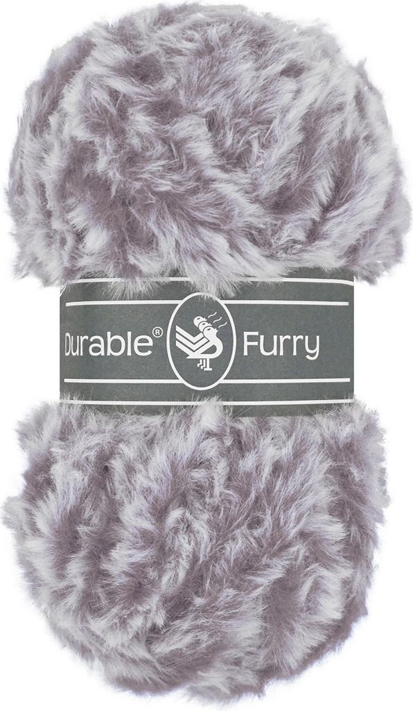 Durable Furry Farbe 342