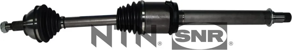 Cardan NTN SNR DK51.004 Avant Droit pour Mercedes Classe A W169 B W245