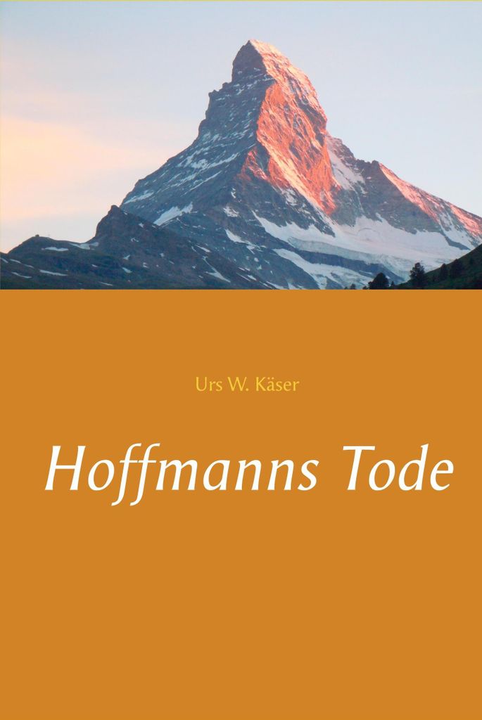 Hoffmanns Tode