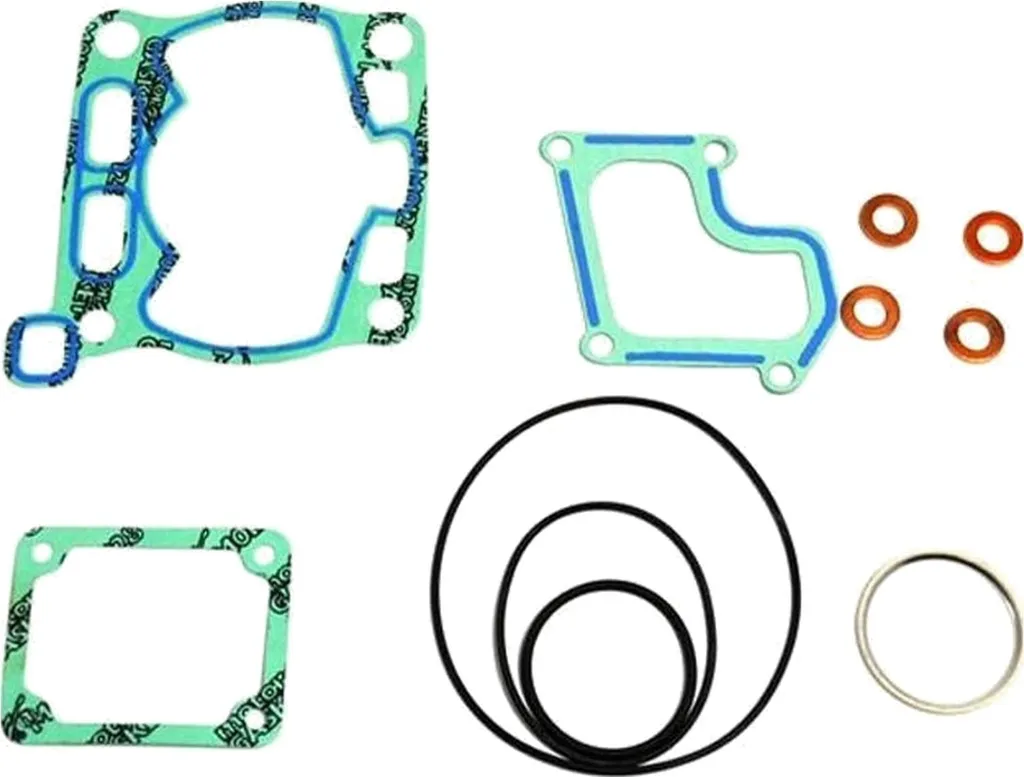 Kit joints moteur renforcés pour Suzuki RM 85 de 2002 à 2013 pamoto