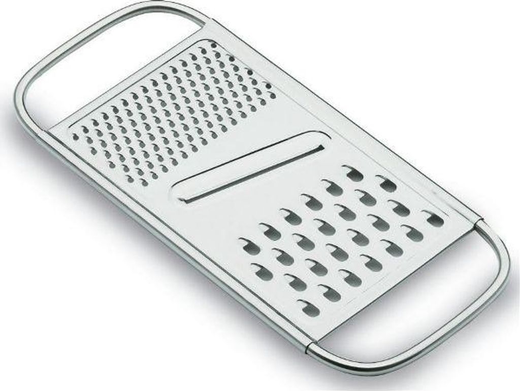 Râpe 3 Utilisations - Lacor Image du produit 