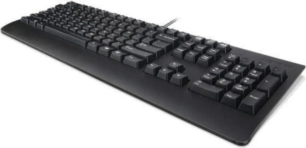 Clavier Italien Lenovo 00XH708 Preferred Pro II avec pavé numérique