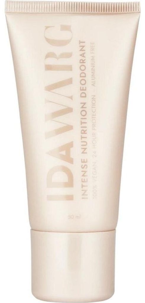 Ida Warg Intense Nutrition Deodorant Deoroller 50ml
