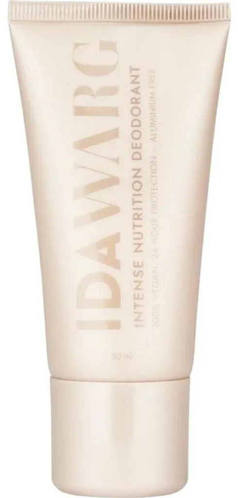 Déodorant roll-on Intense Nutrition 50ml pour peaux très sèches
