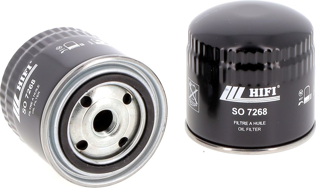 Ölfilter SO 7268
