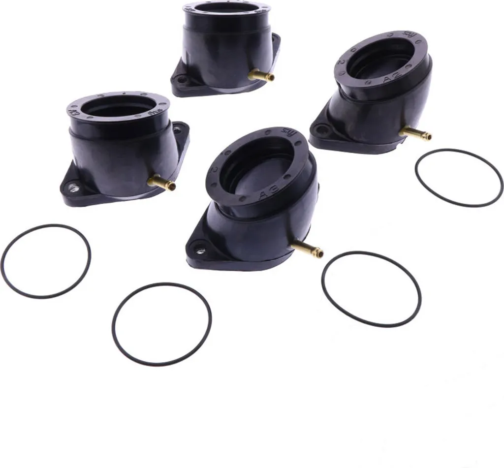 Collecteurs d'admission pour réparation moteur - Kit Tourmax CHY-8 4pcs
