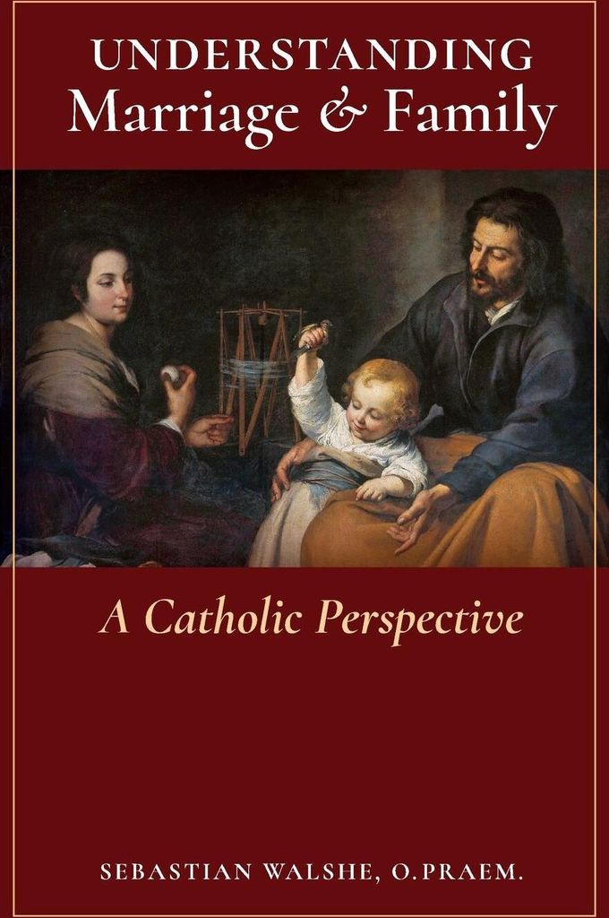 Understanding Marriage & Family
