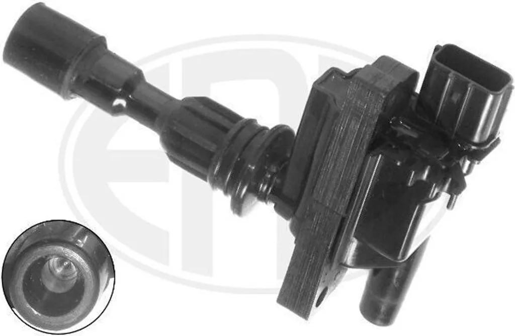Bobine d'allumage moteur pour Mazda 323 BJ remplace OE 1339 31 ERA 880384