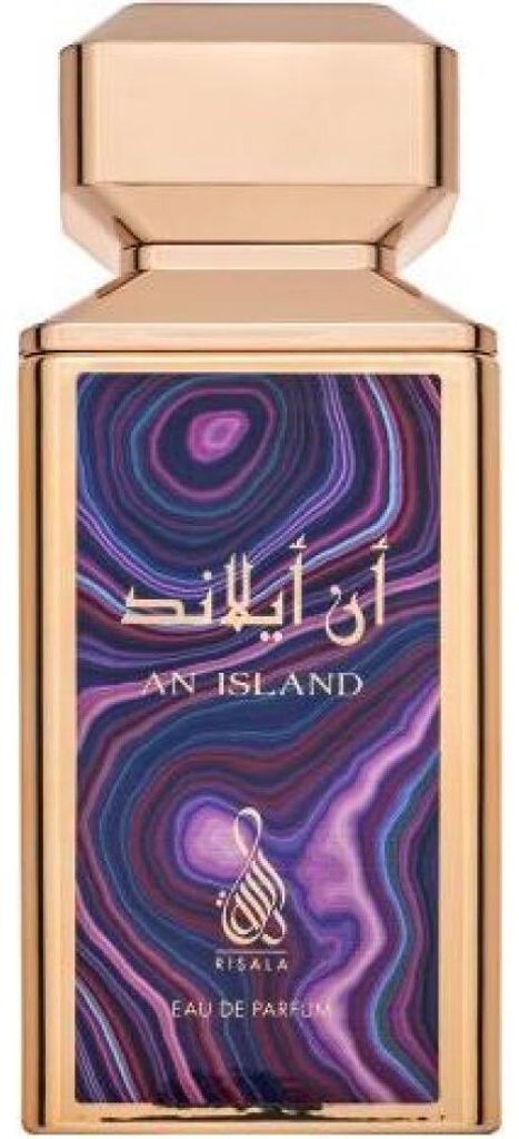 Risala-Serie - Eine Insel 100 ml Produktbild 