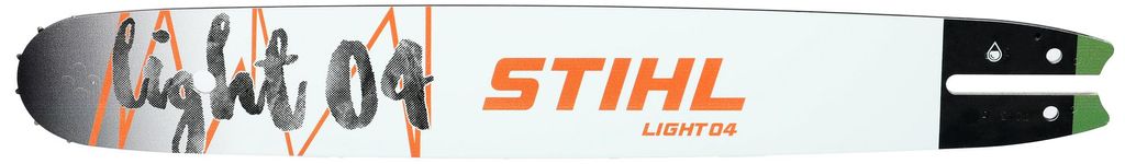 Guide-chaîne Light04 40cm .325'' - STIHL - 3005-000-7013 Image du produit 