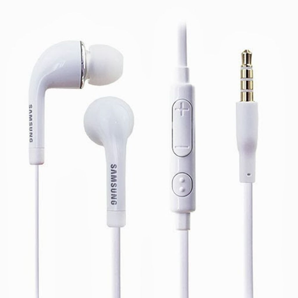 Samsung Original EO-HS3303WEGWW Headset in weiß Produktbild 10