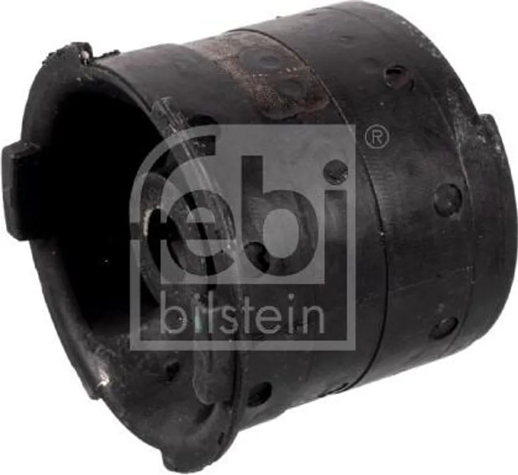 Febi Bilstein 174225 Palier de boîtier d'essieu arrière pour Range Rover