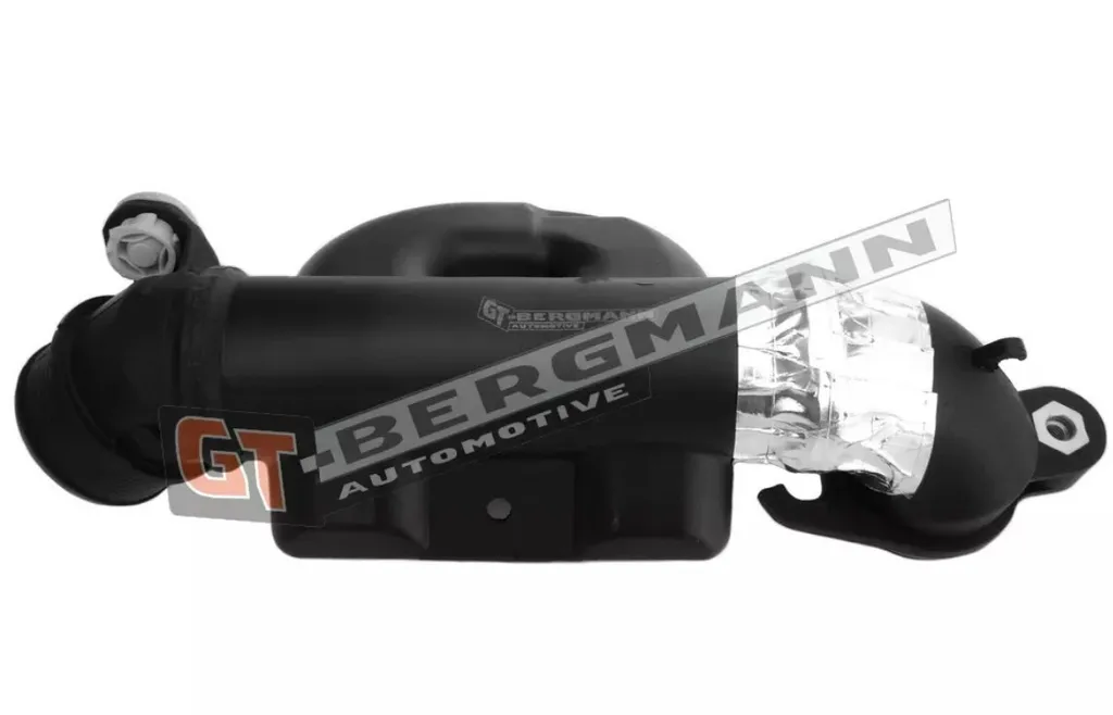 Stop fuite d'air Turbo : Tuyau d'admission GT52-248 pour Peugeot 207 307