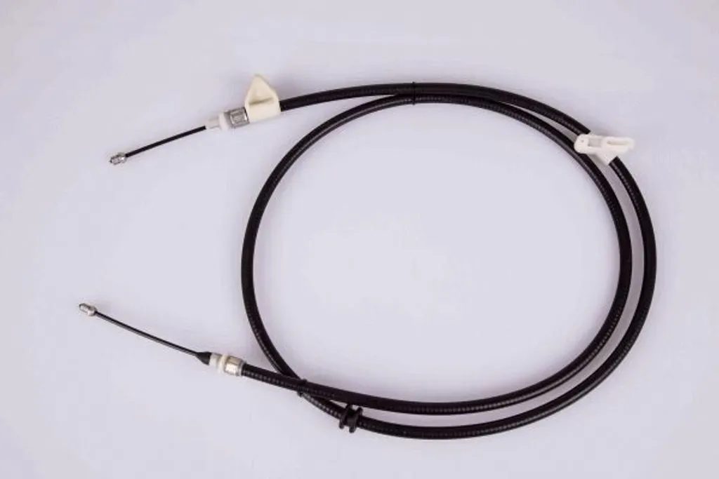 Câble de commande de frein de stationnement Ford Mondeo IV et Galaxy