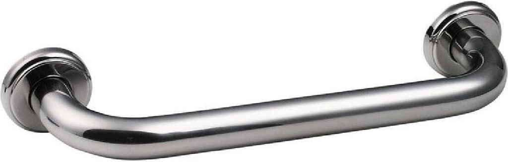 HANDICAP Haltegriff 280mm, polierter Edelstahl
