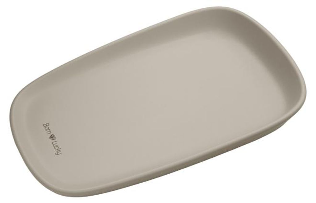 Born Lucky Wickelauflage Biscotti 68 x 43 cm – weiche Produktbild 
