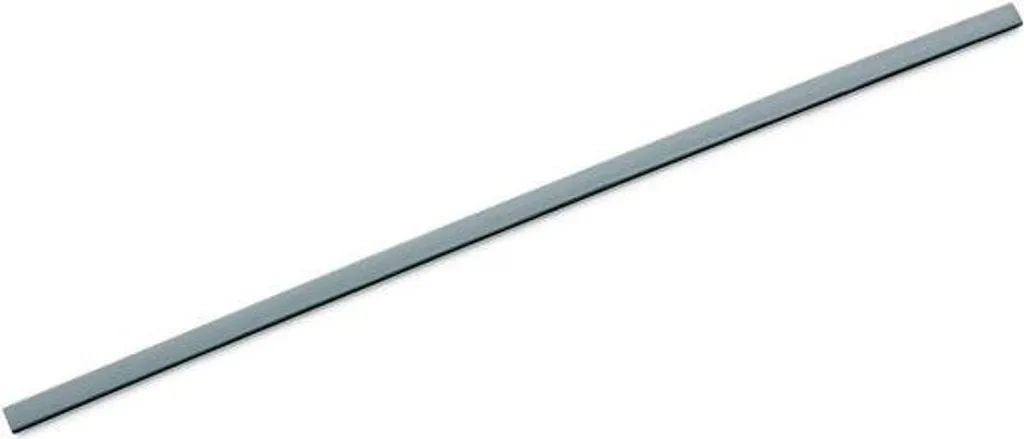 Tapis de coupe anti-vibration pour tondeuse professionnelle usée