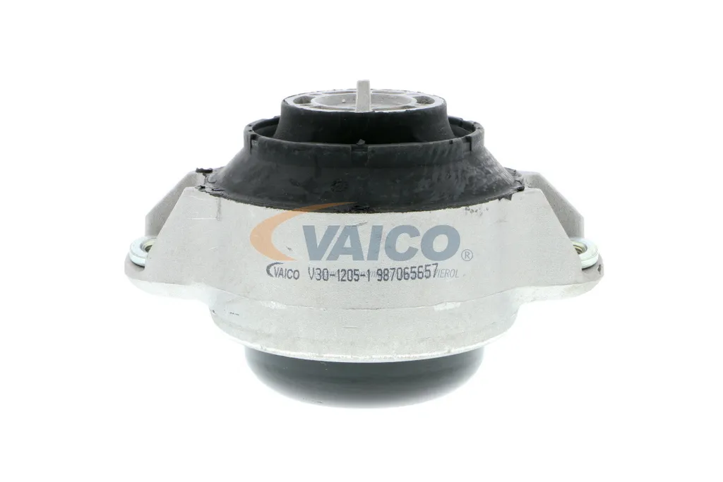 Support moteur hydraulique VAICO V30-1205-1 à haute absorption de chocs