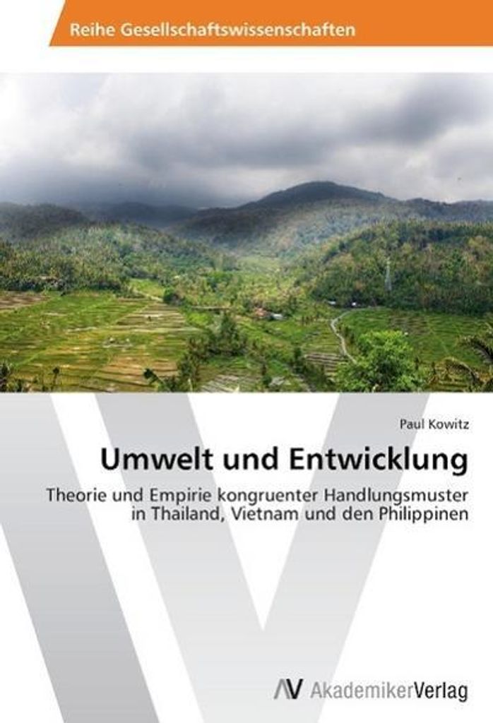 Umwelt und Entwicklung
