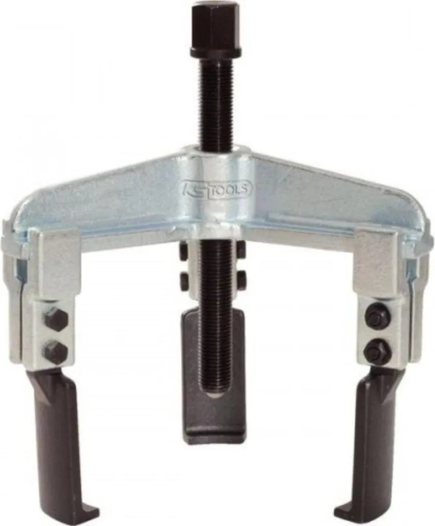 KS TOOLS 630.0901 Estrattore Universale 3 Bracci 20-90mm Professionale