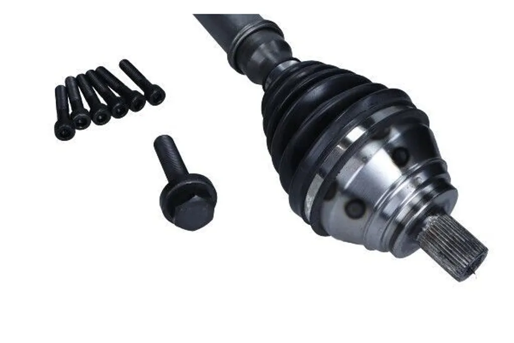 Transmission demi-essieu renforcé Golf V TDi acier forgé durable