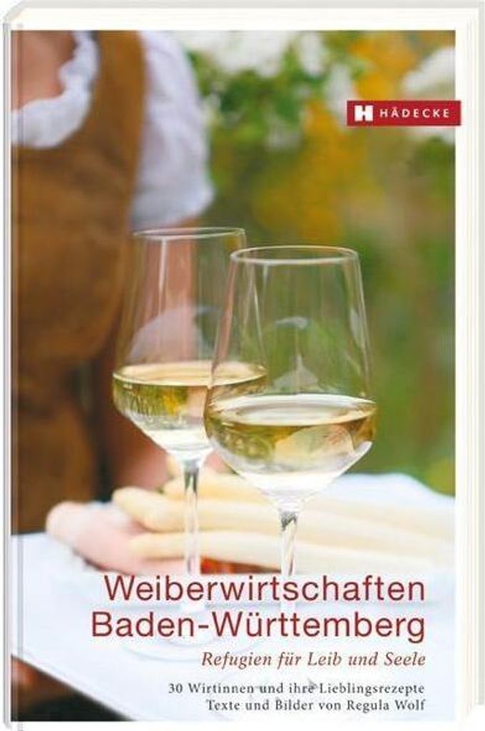 Weiberwirtschaften Baden-Württemberg