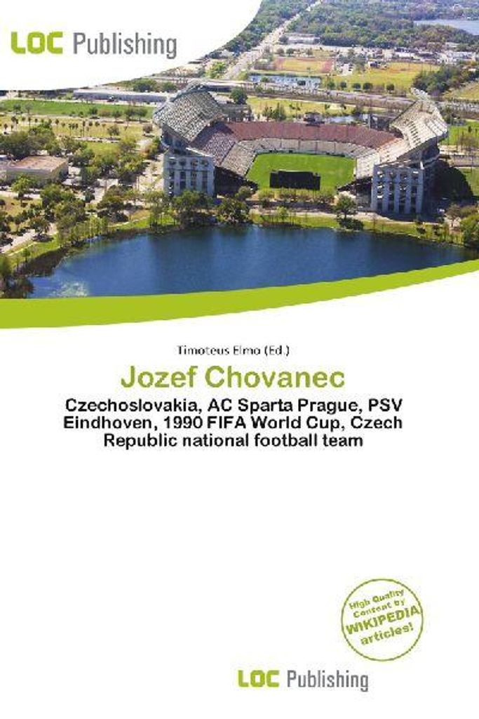 Jozef Chovanec