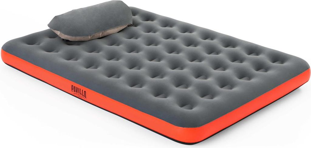 Bestway 67703, Einzelmatratze, Queen Size, Rechteck Produktbild 