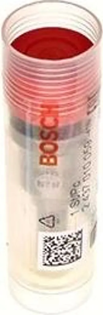 Buse d'Injecteur pour Supprimer les Fumées Noires et les Ralentis Instables