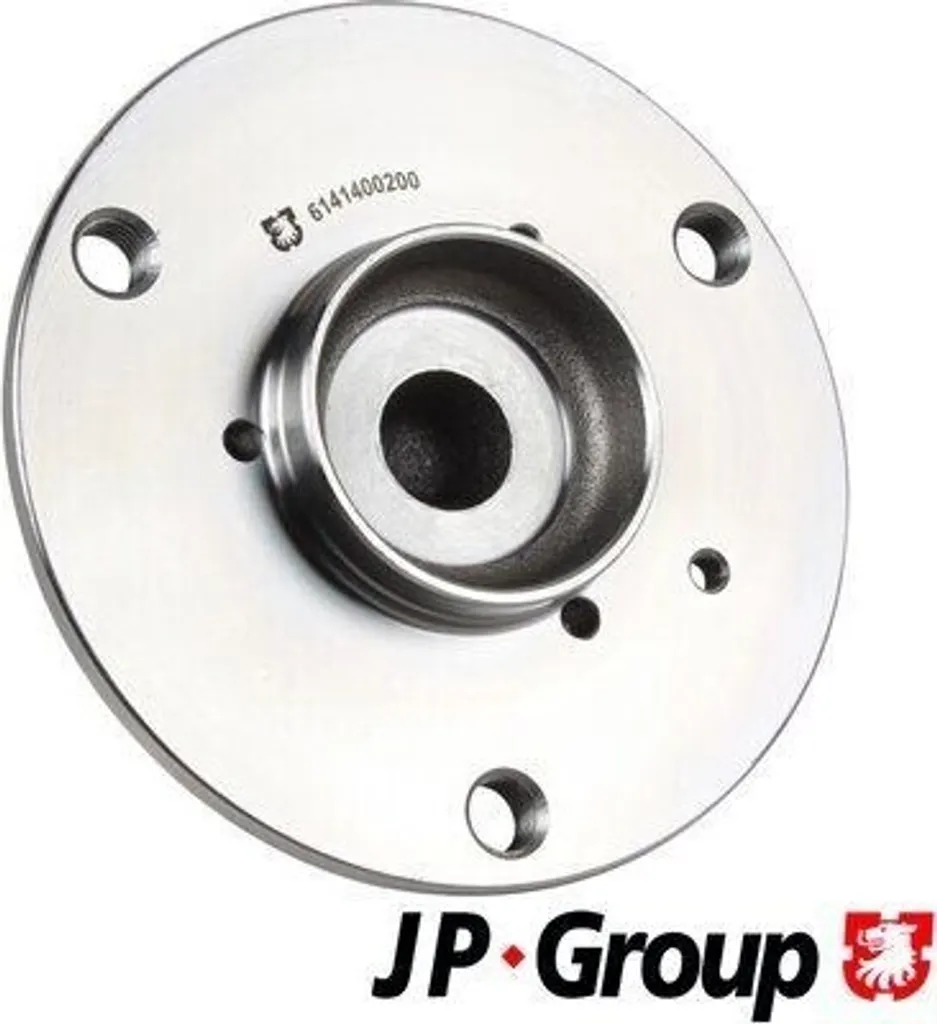 Roulement de Roue OE 4513300159 Haute Résistance pour Smart 451