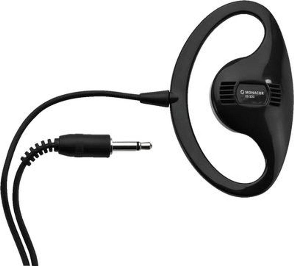 MONACOR ES-220 Ohrhoerer Immagine del prodotto 