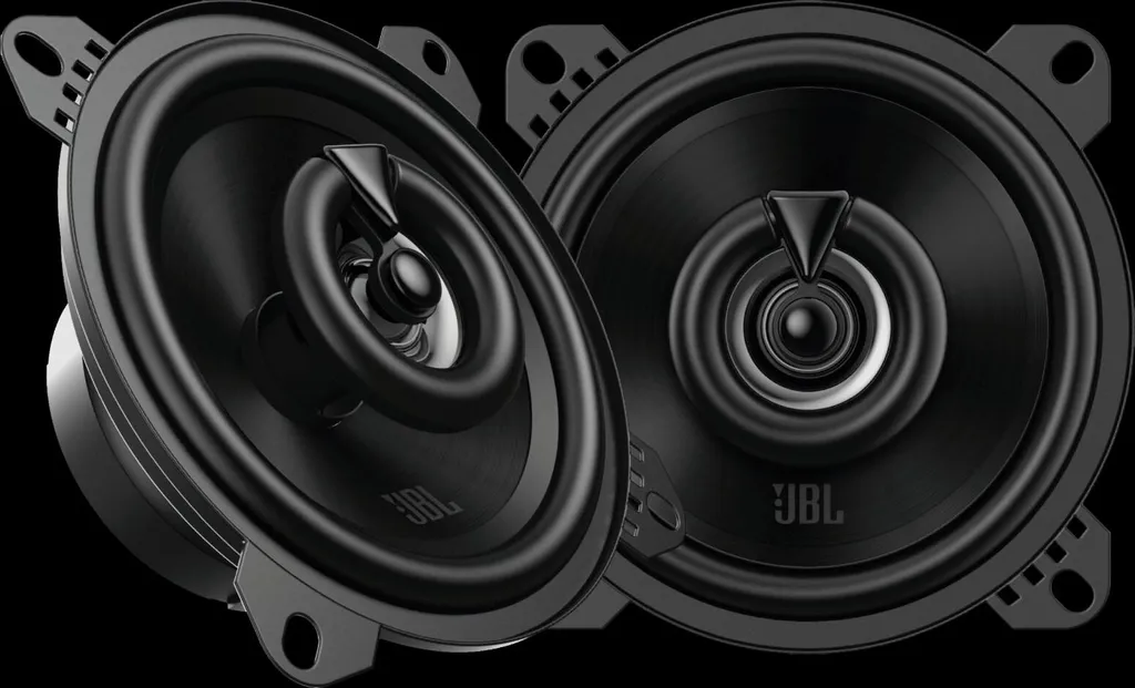 Haut-parleurs 13 cm JBL Stage2 45F pour remplacer sono voiture 320W