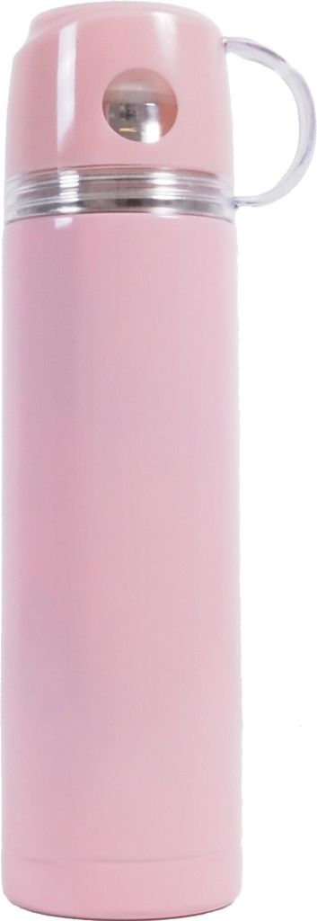 Aga Thermos 480 ml Rosa Immagine del prodotto 
