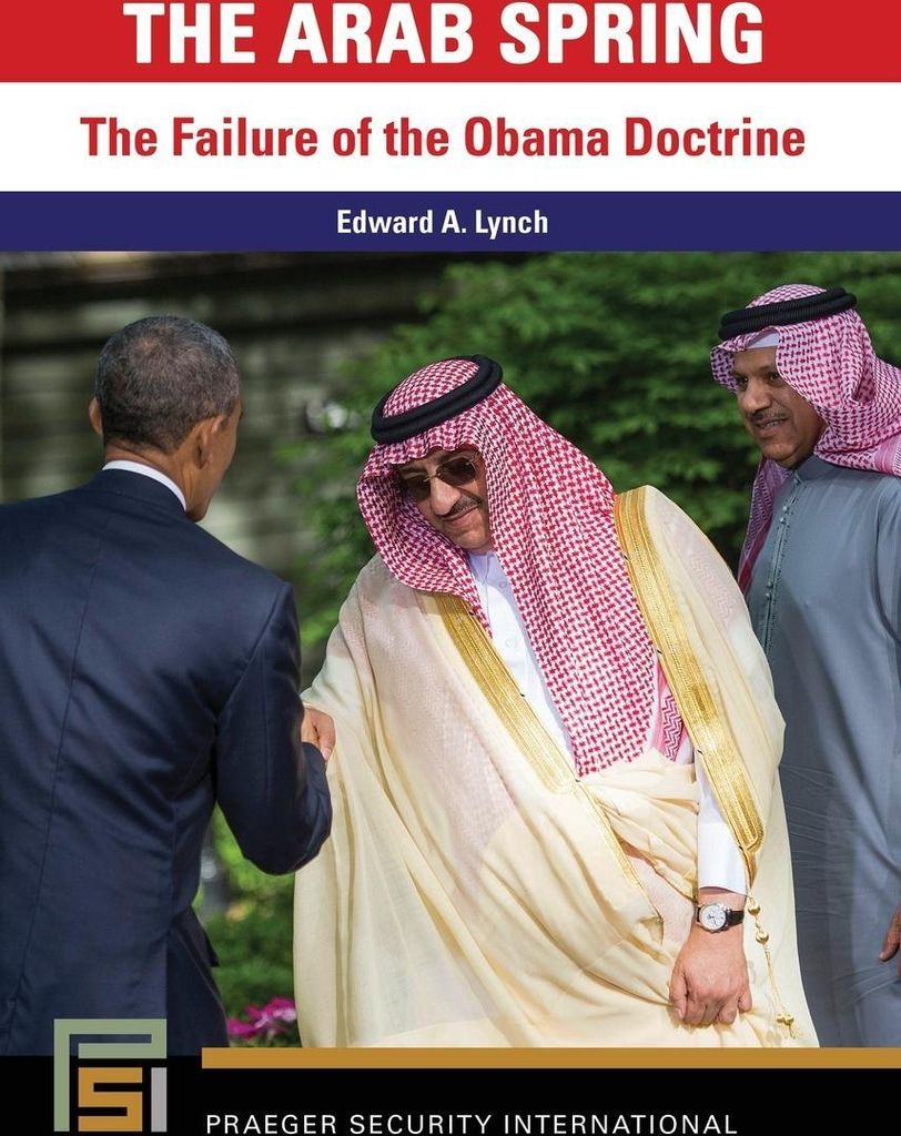 The Arab Spring