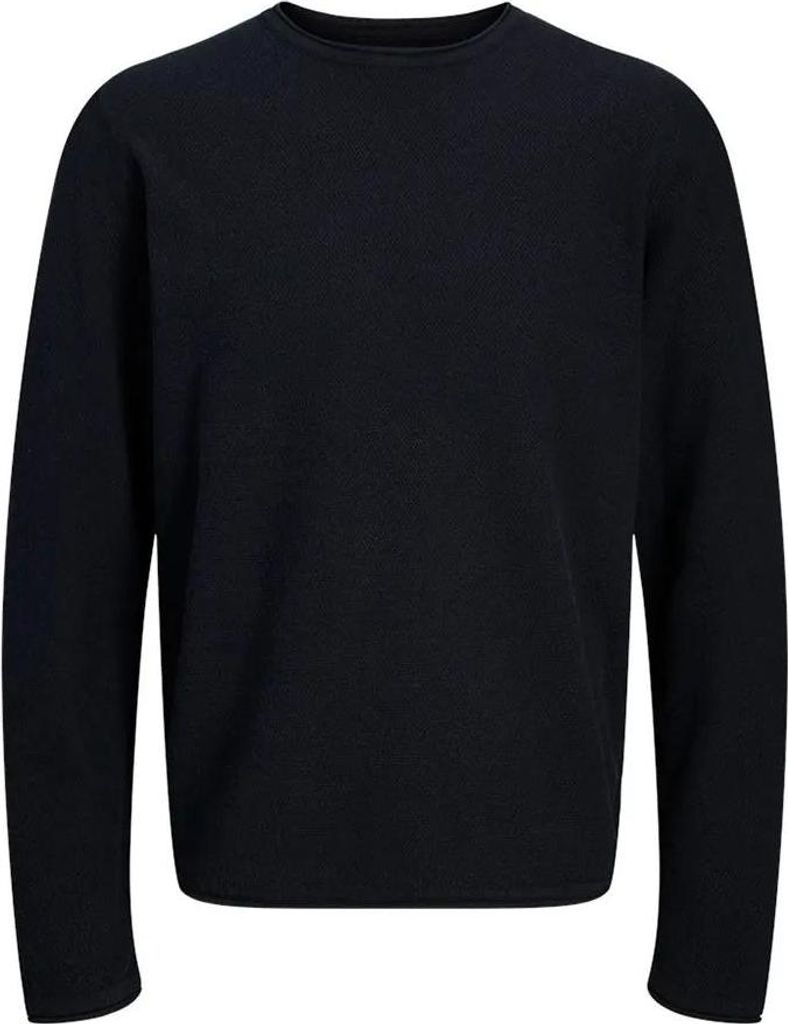 Jack & Jones Shawn Pullover Blau L Herren Blau L
