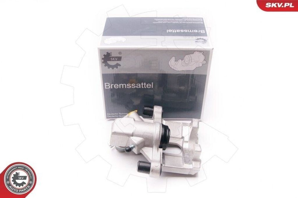 ESEN SKV Bremssattel Hinten Rechts für MINI Schrägheck Produktbild 