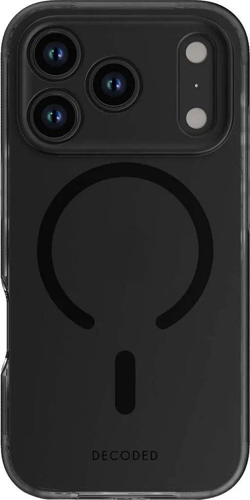 Offerta Custodia Decoded iPhone 17 Pro MagSafe DropTec Antiurto