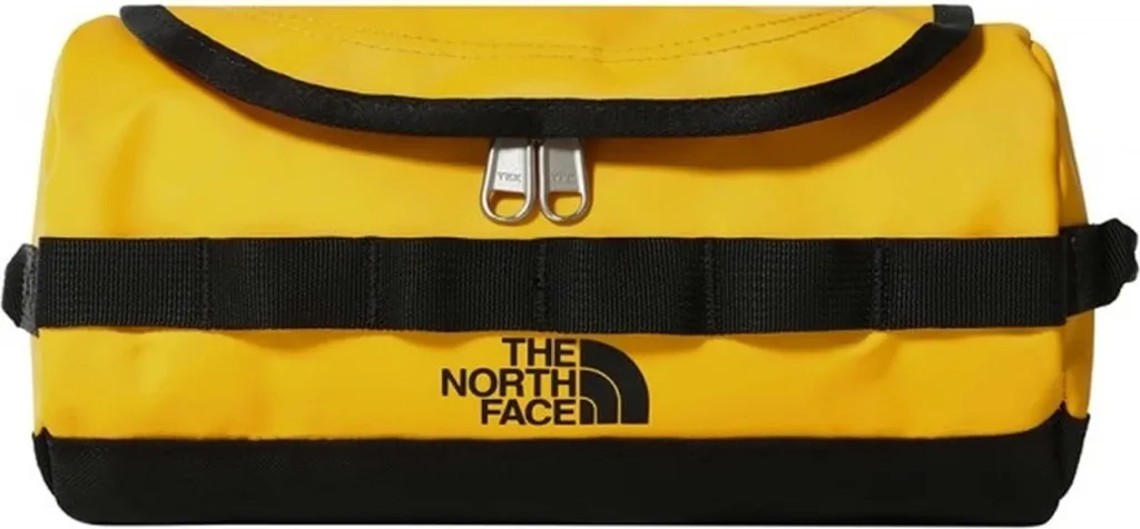 The North Face NF0A52TG4WP1 Giallo: Lo Zaino per le tue Avventure Urbane
