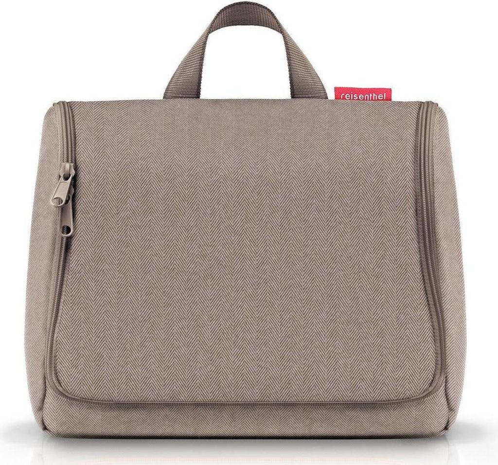 reisenthel toiletbag XL, Kulturtasche, Kulturbeutel, Produktbild 