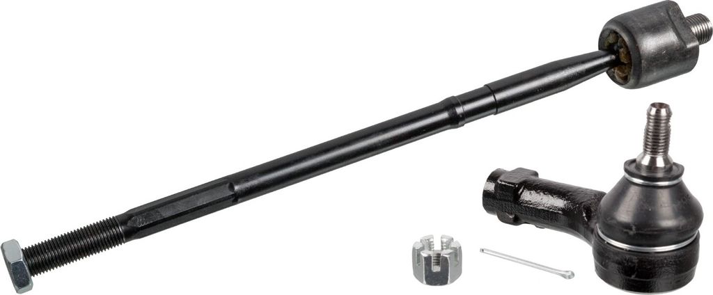 FEBI BILSTEIN 175519 Spurstange Vorne Rechts für HYUNDAI i20 Schrägheck (GB, IB) i20 ACTIVE (GB) i20 Coupe