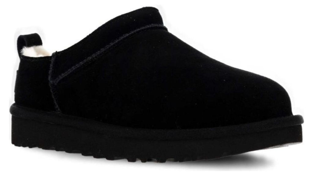 UGG Damen Stiefeletten 1173891-BLK Farbe: Schwarz Größe: 36 Produktbild 